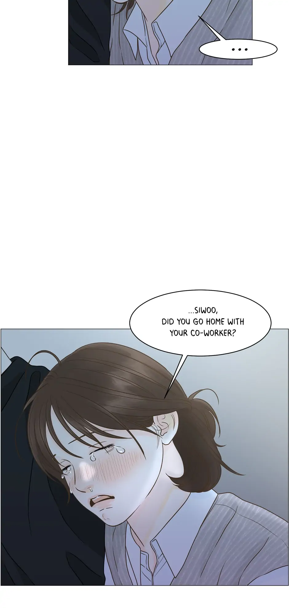 Read Back to Work! EN Manga Online