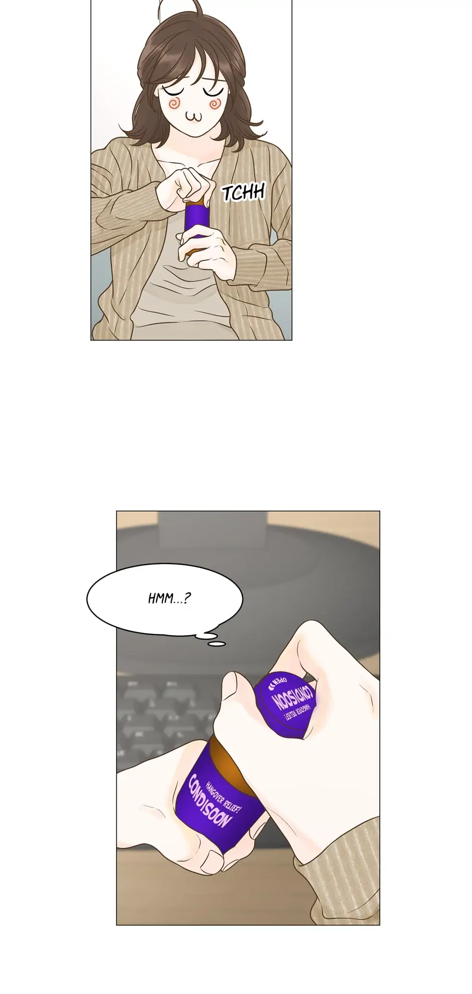 Read Back to Work! EN Manga Online