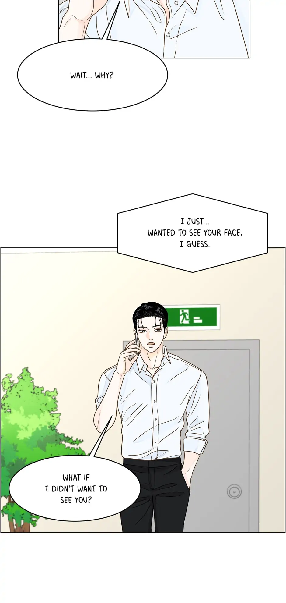 Read Back to Work! EN Manga Online