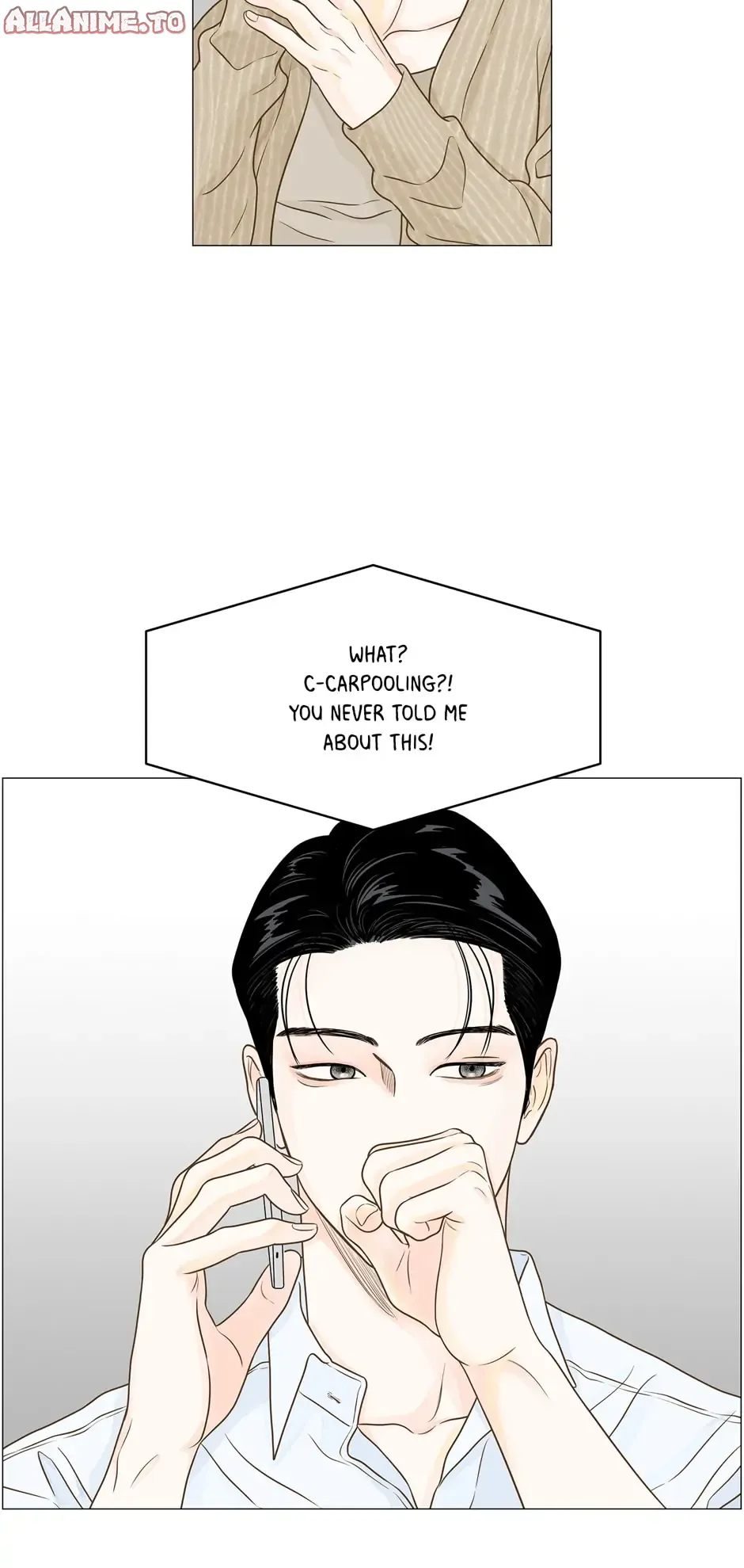 Read Back to Work! EN Manga Online