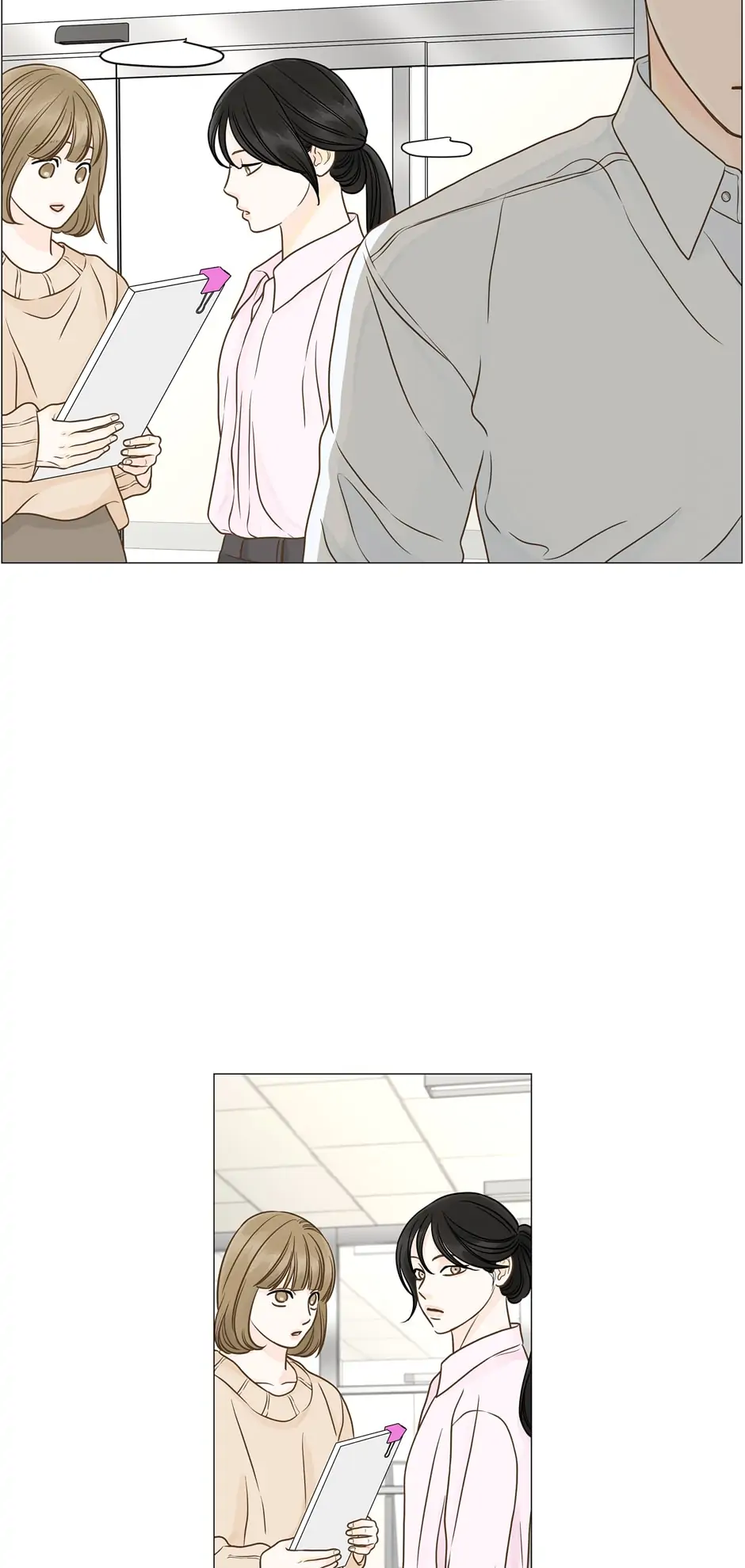 Read Back to Work! EN Manga Online