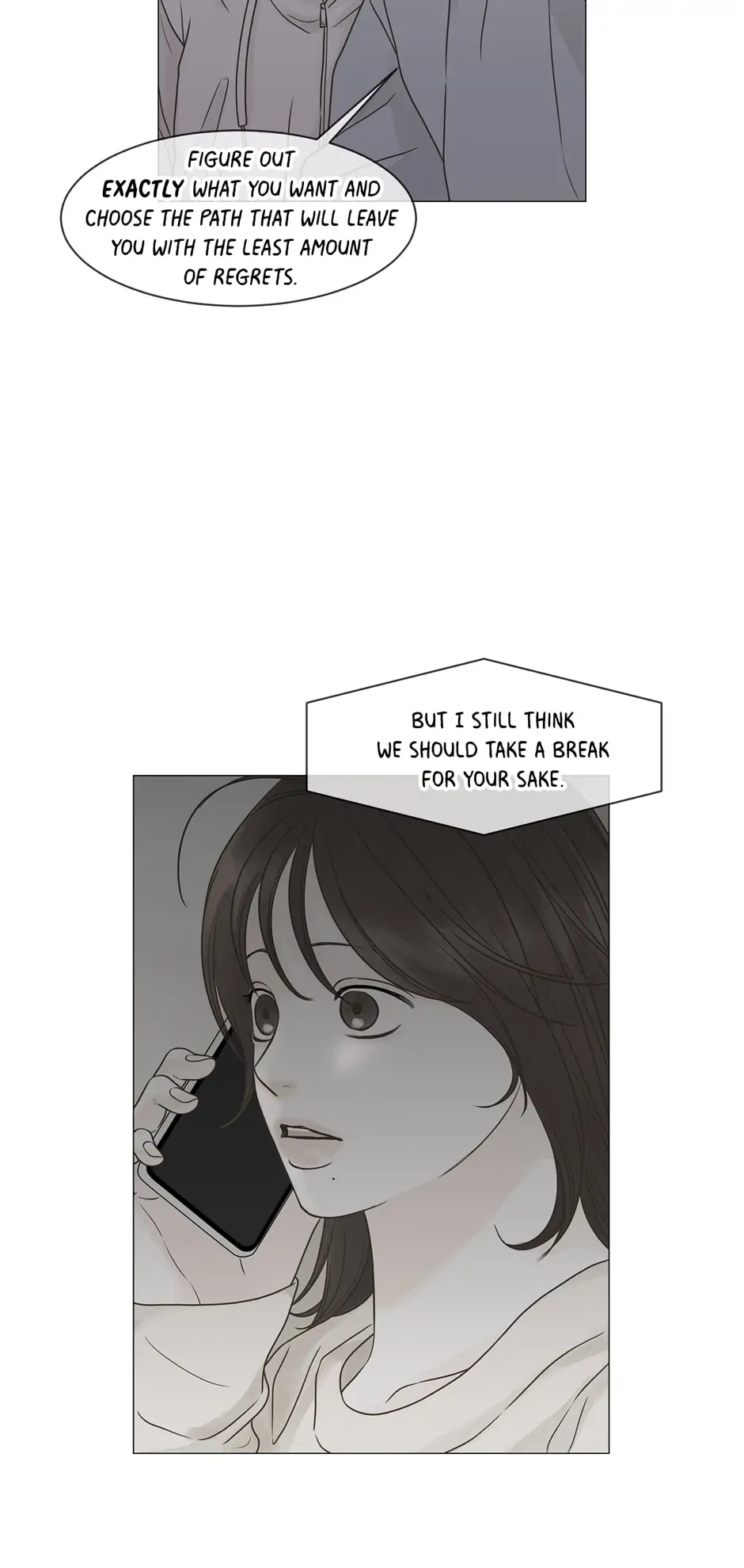 Read Back to Work! EN Manga Online