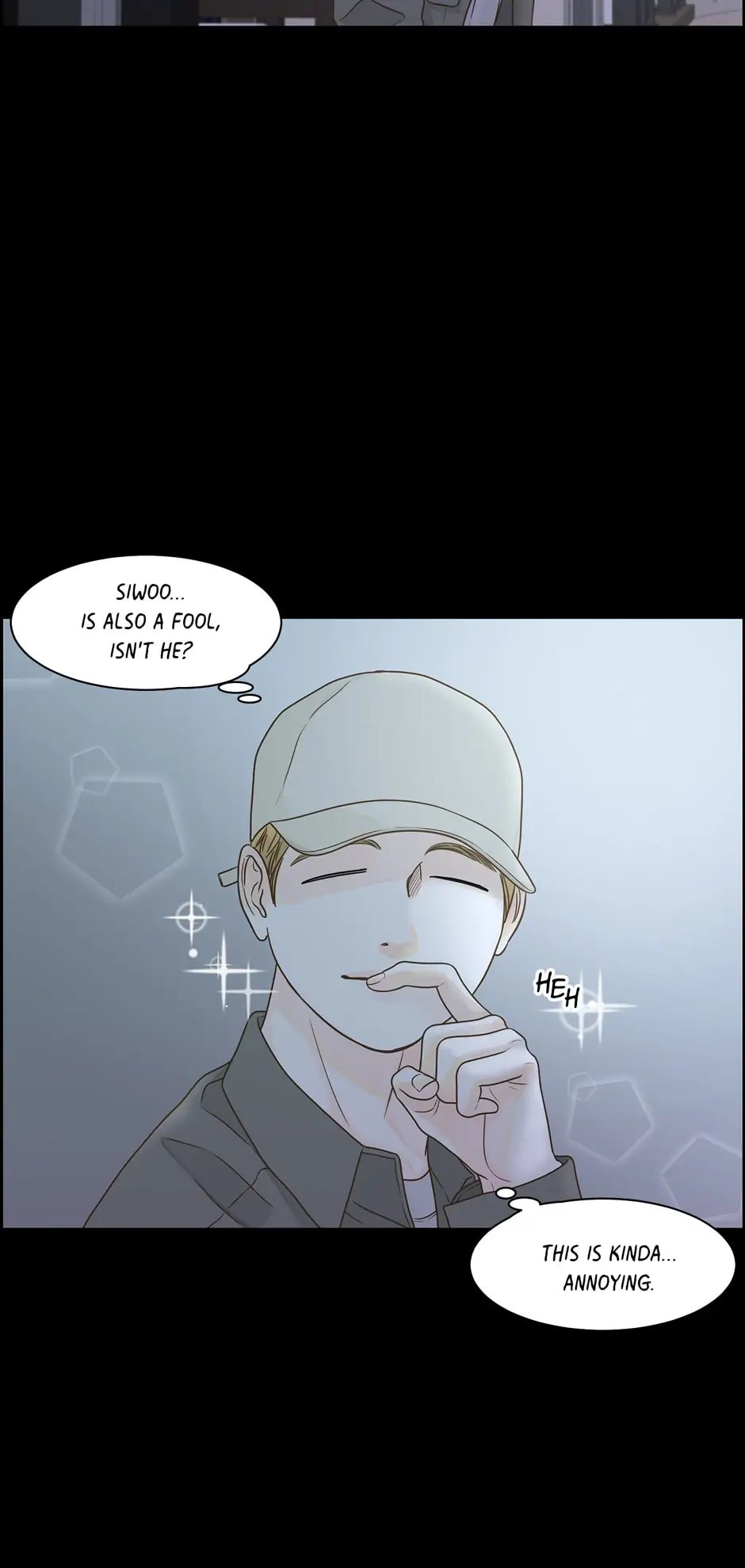 Read Back to Work! EN Manga Online