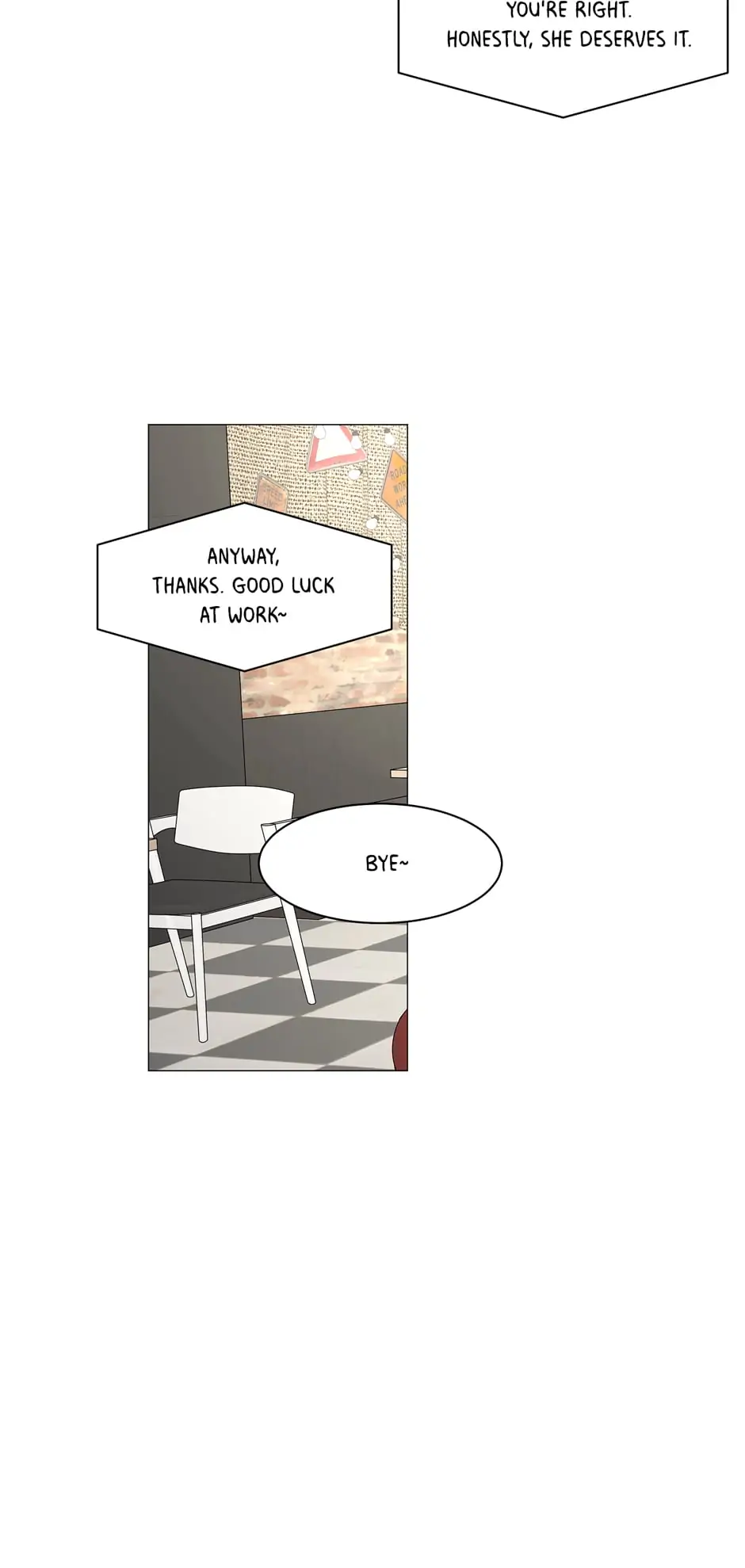 Read Back to Work! EN Manga Online