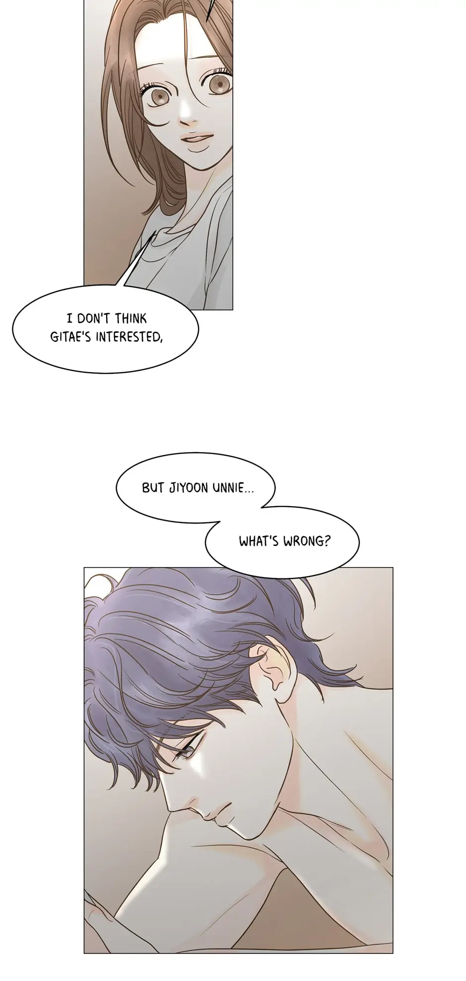 Read Back to Work! EN Manga Online