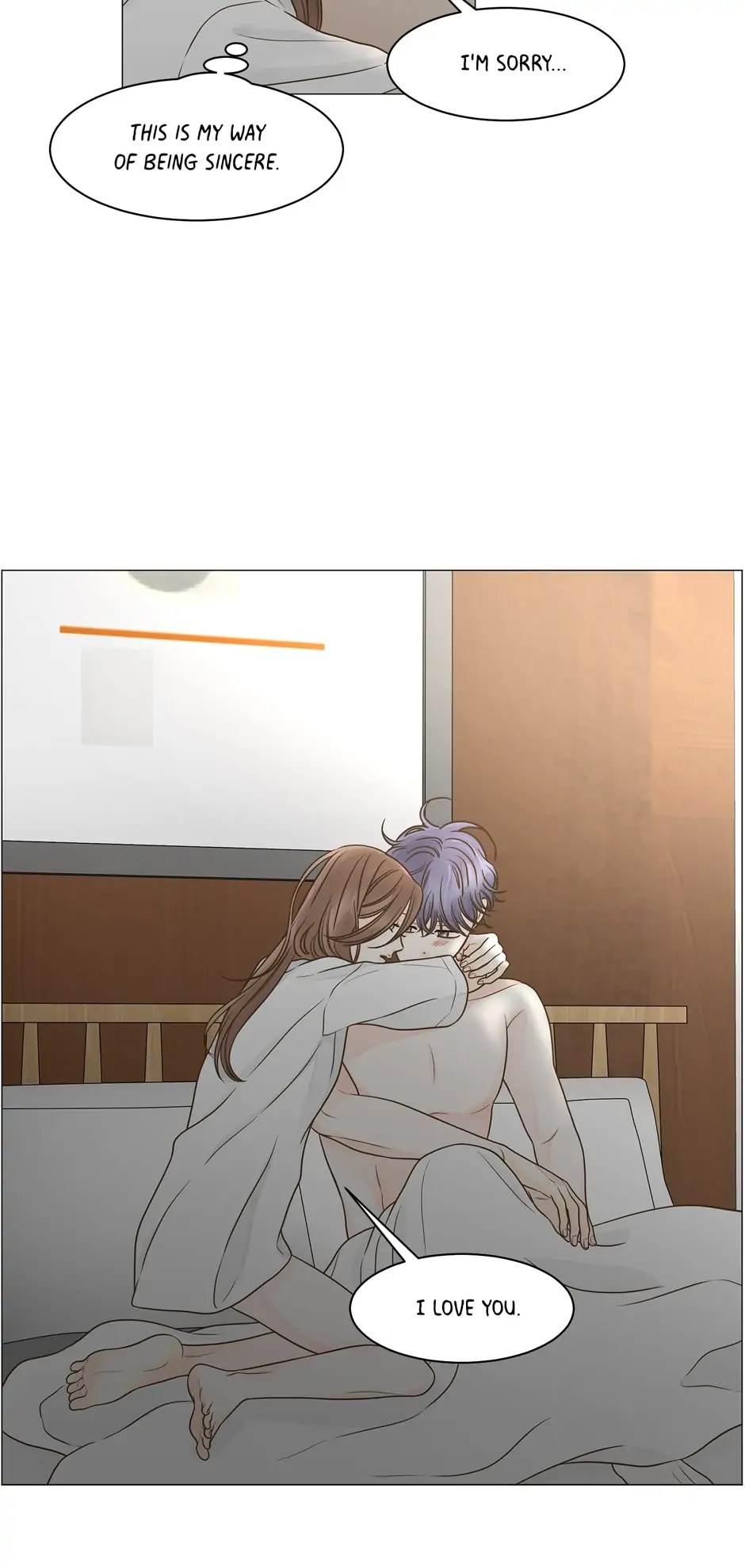 Read Back to Work! EN Manga Online