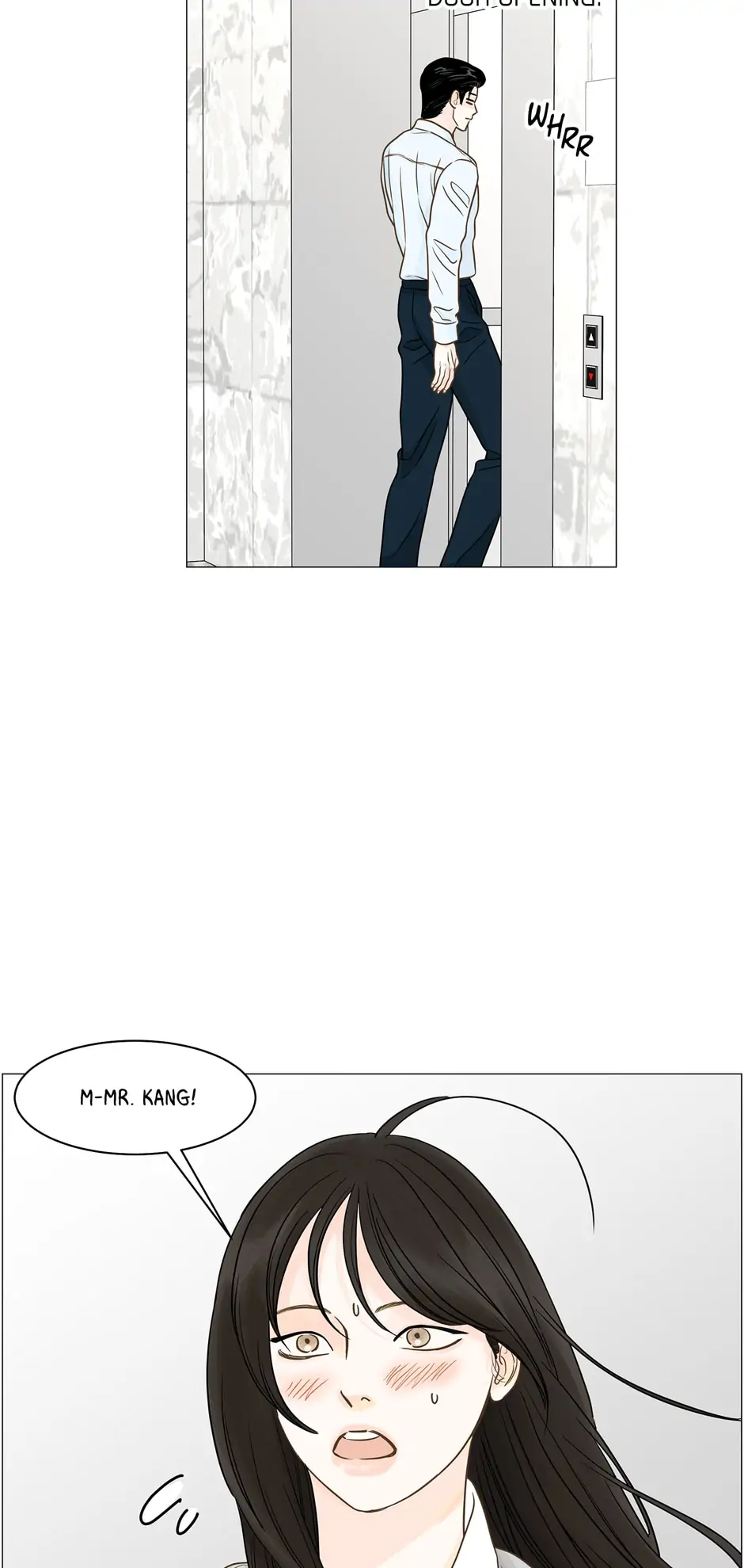 Read Back to Work! EN Manga Online