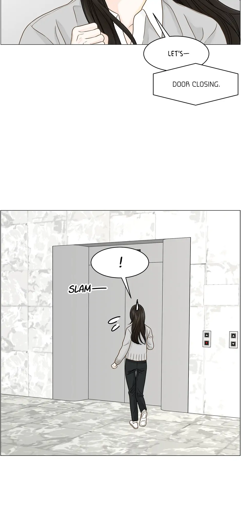 Read Back to Work! EN Manga Online