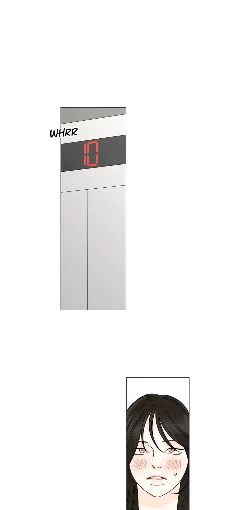 Read Back to Work! EN Manga Online