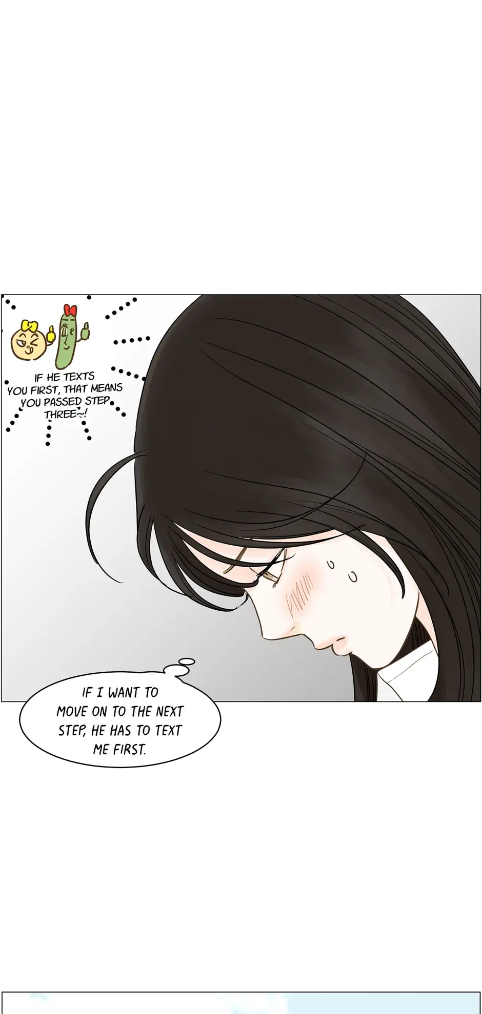 Read Back to Work! EN Manga Online