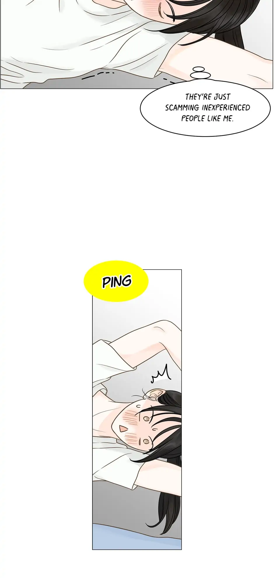 Read Back to Work! EN Manga Online