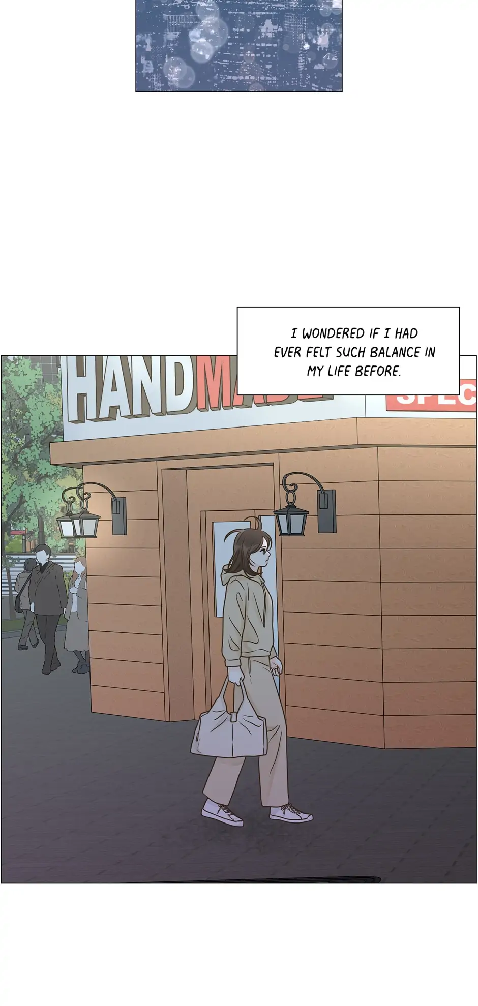 Read Back to Work! EN Manga Online