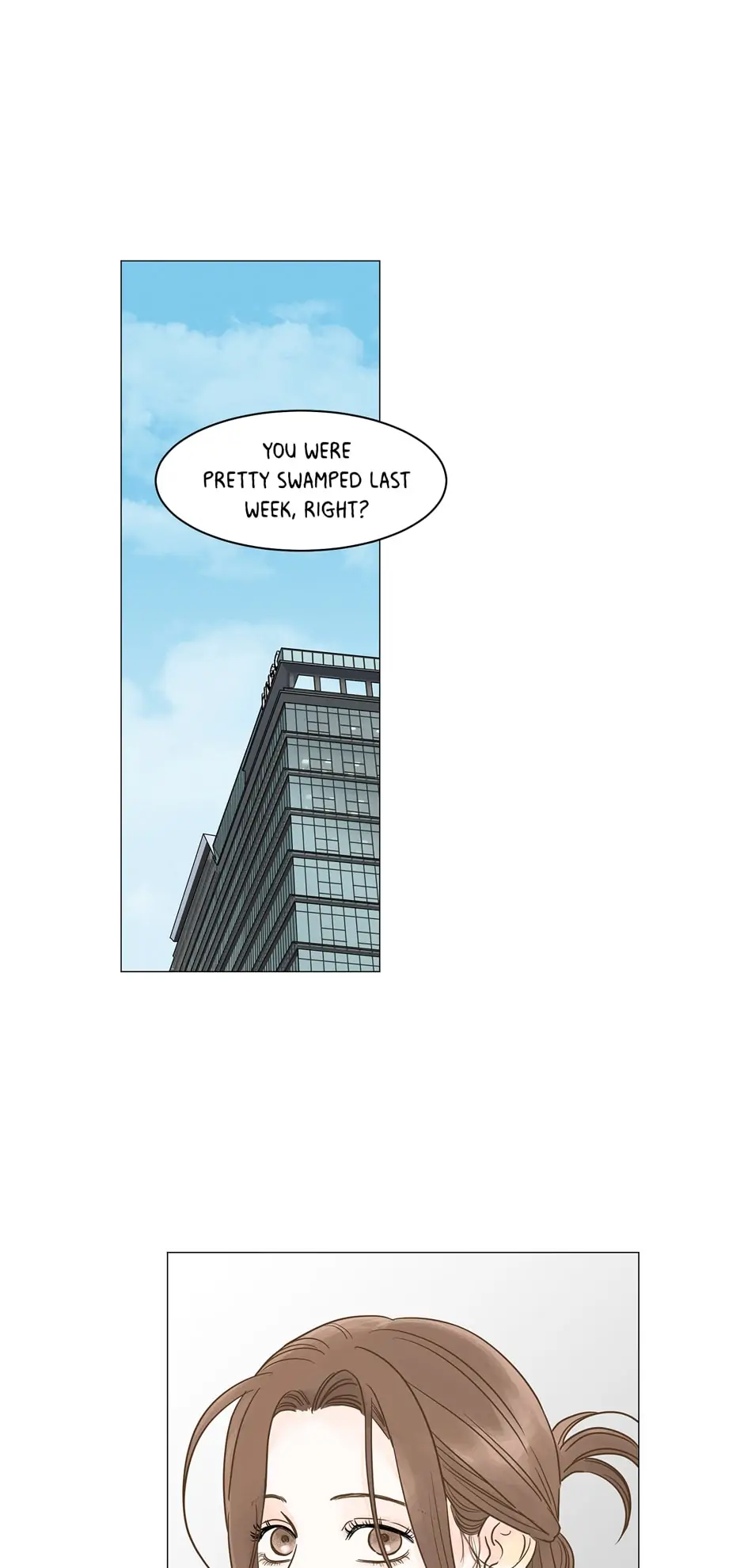 Read Back to Work! EN Manga Online