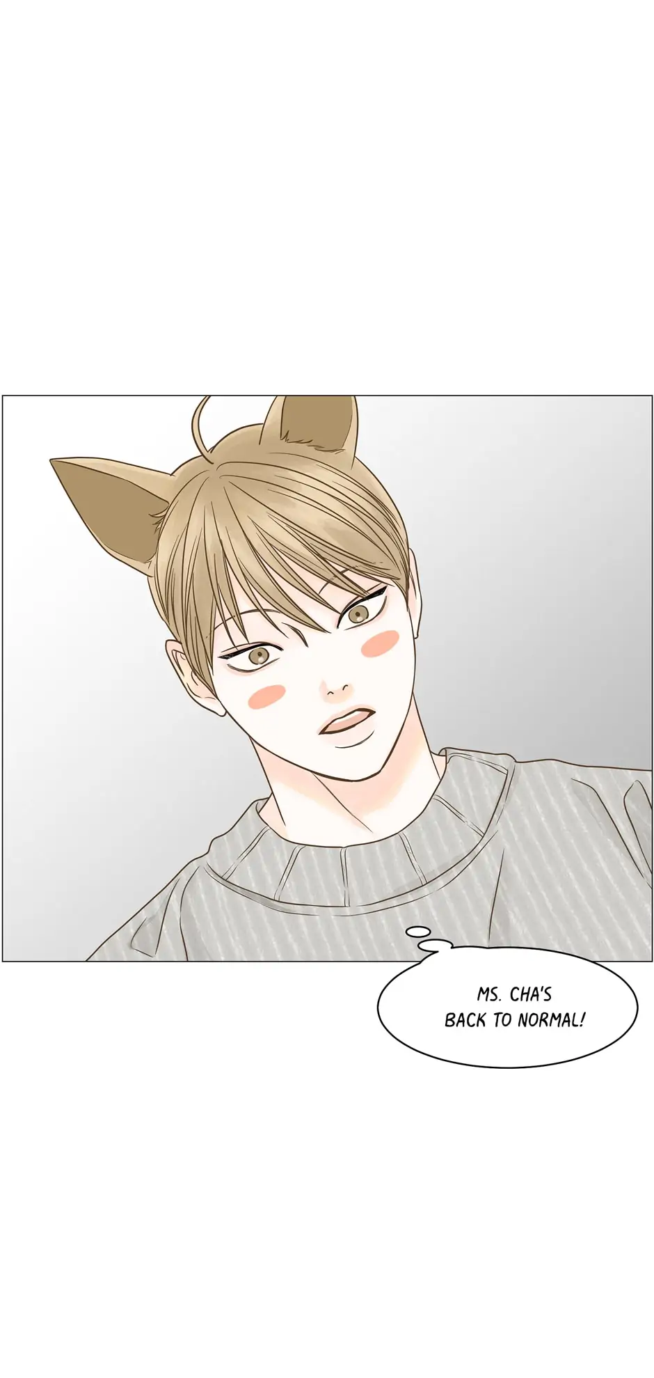 Read Back to Work! EN Manga Online