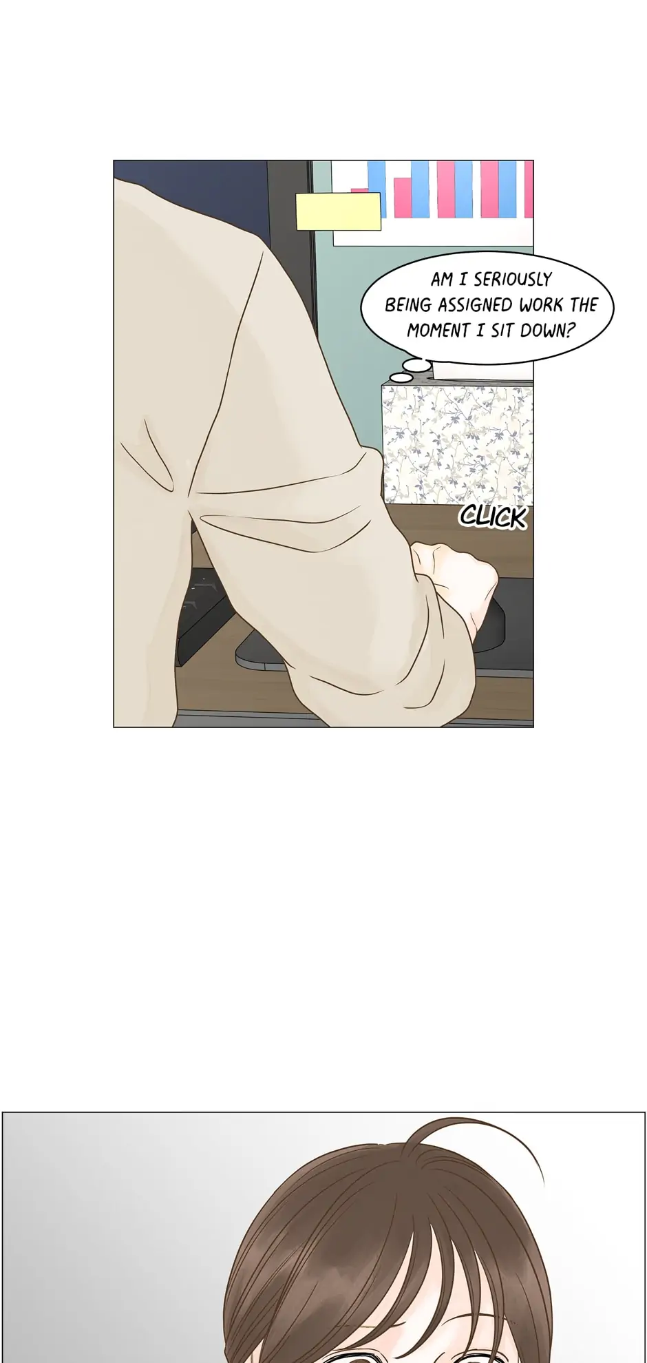 Read Back to Work! EN Manga Online