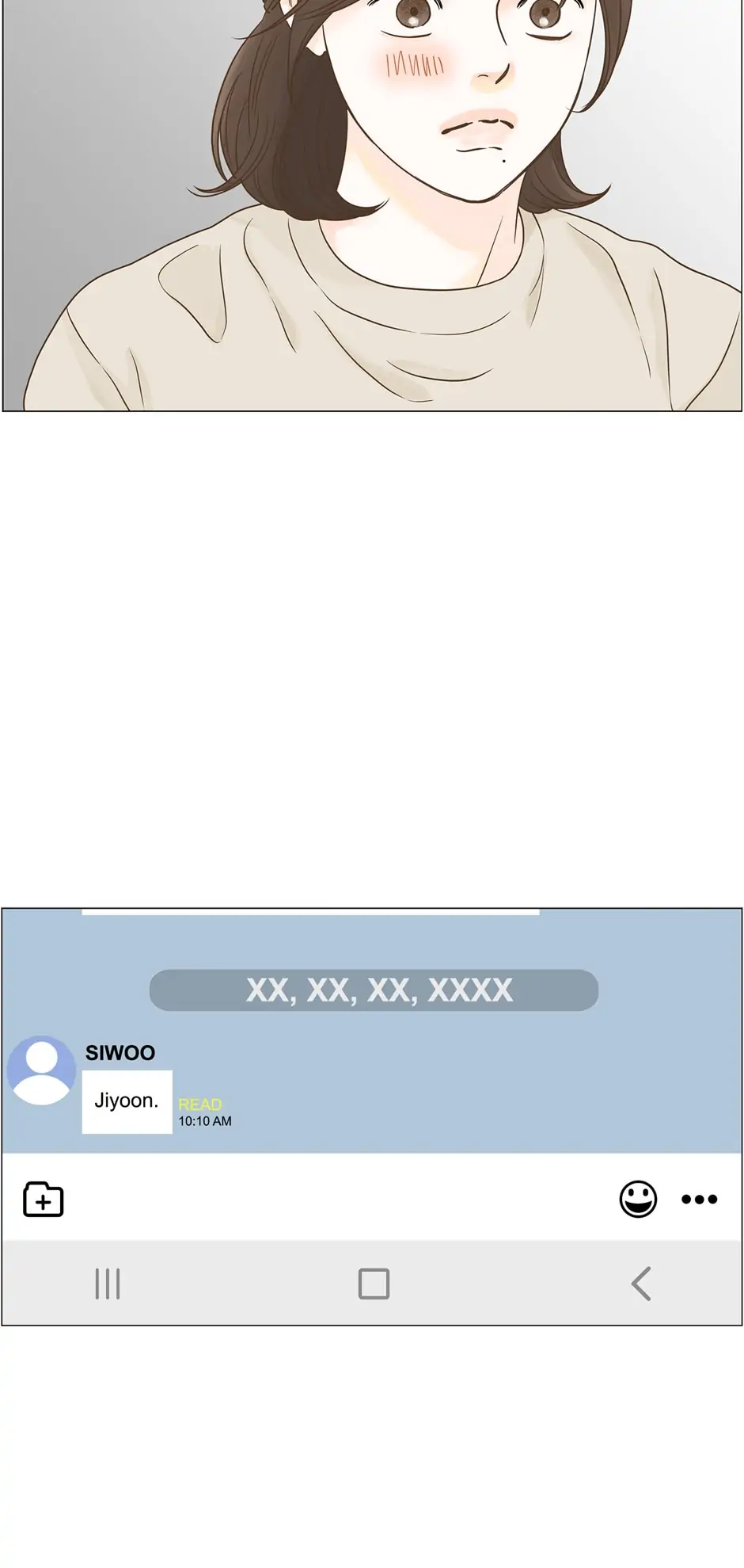 Read Back to Work! EN Manga Online