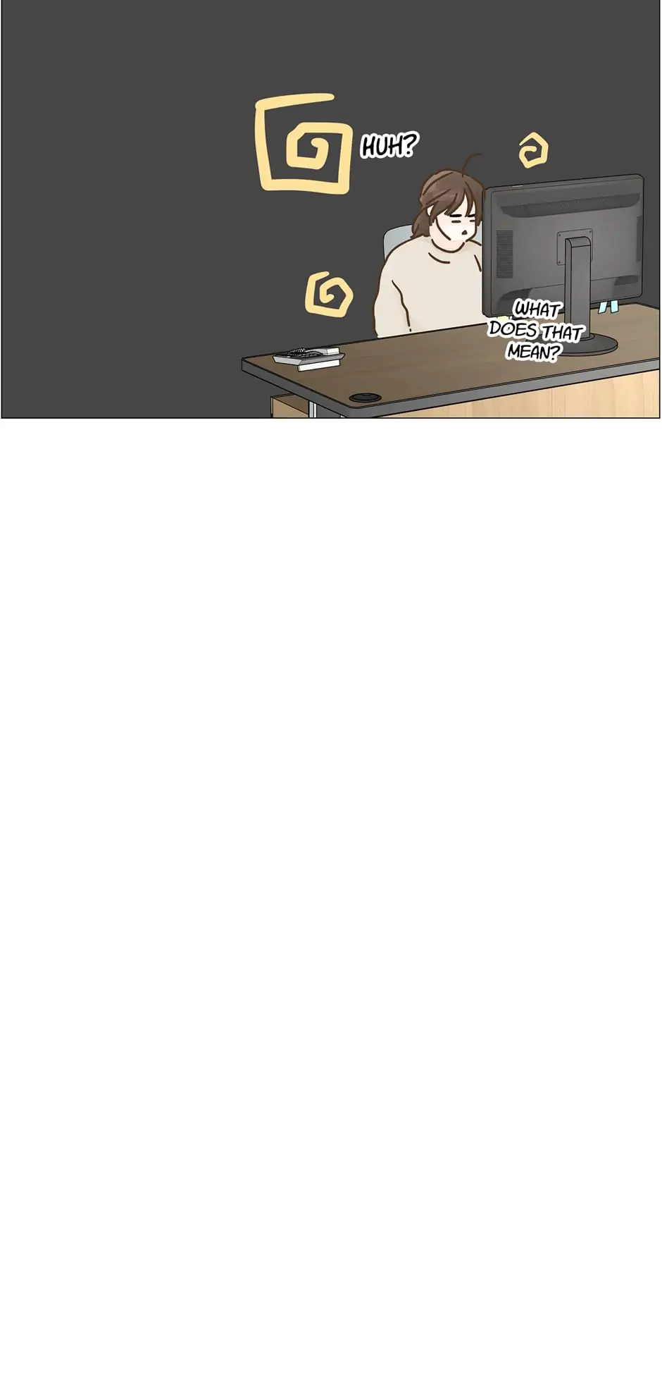 Read Back to Work! EN Manga Online