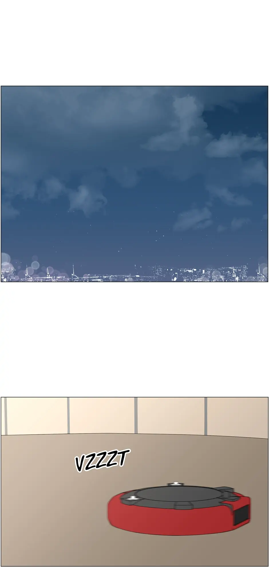 Read Back to Work! EN Manga Online