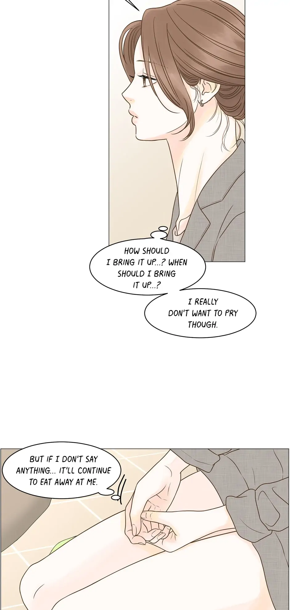 Read Back to Work! EN Manga Online