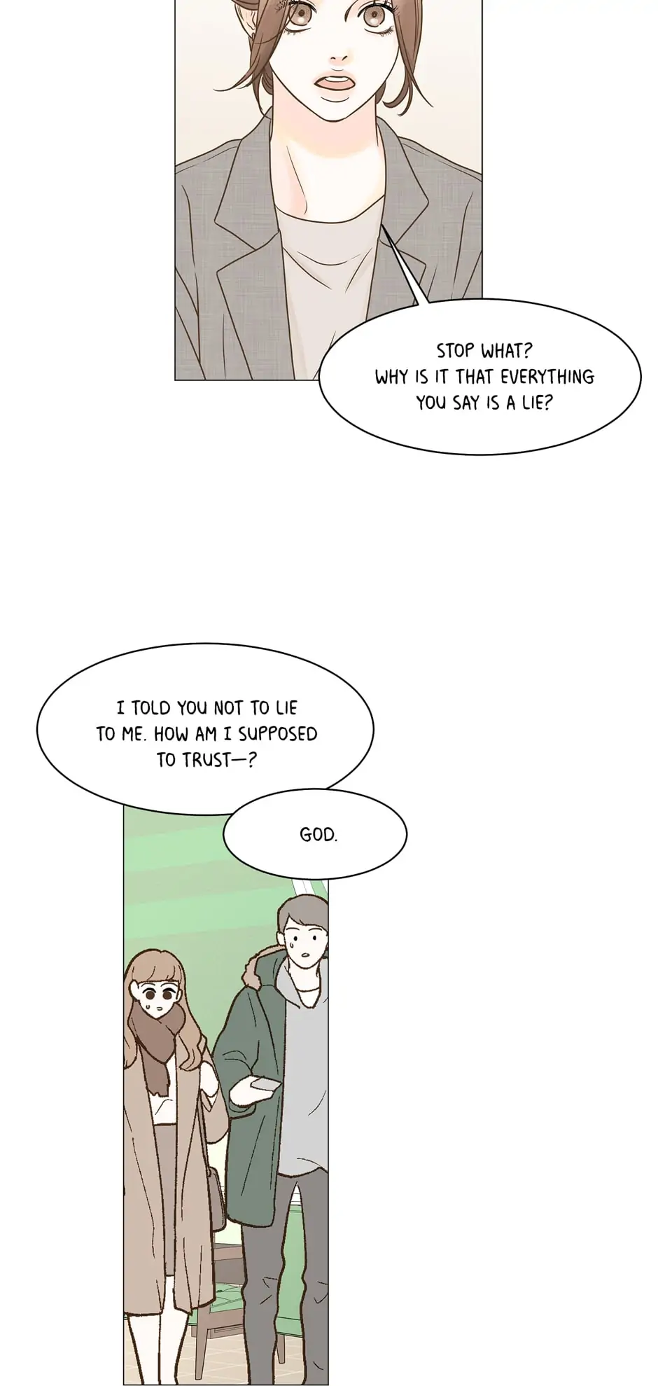 Read Back to Work! EN Manga Online