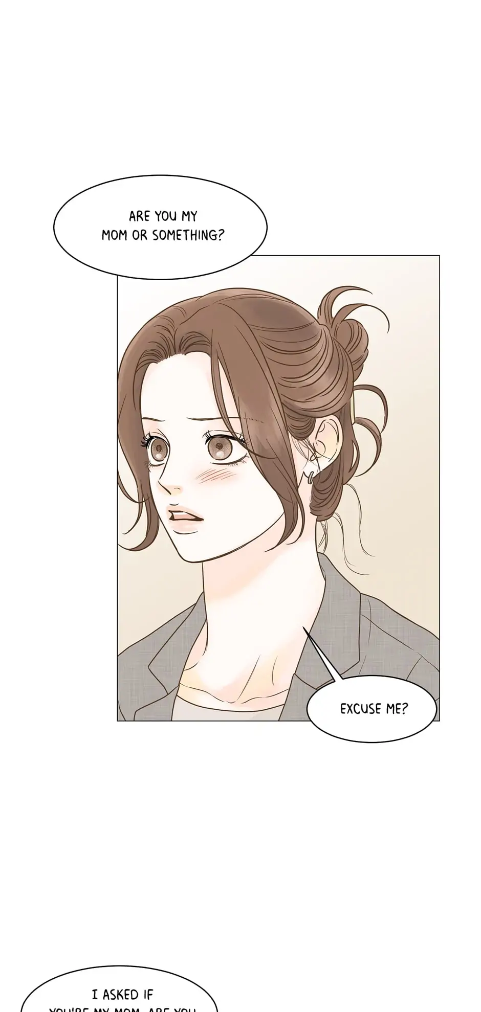 Read Back to Work! EN Manga Online