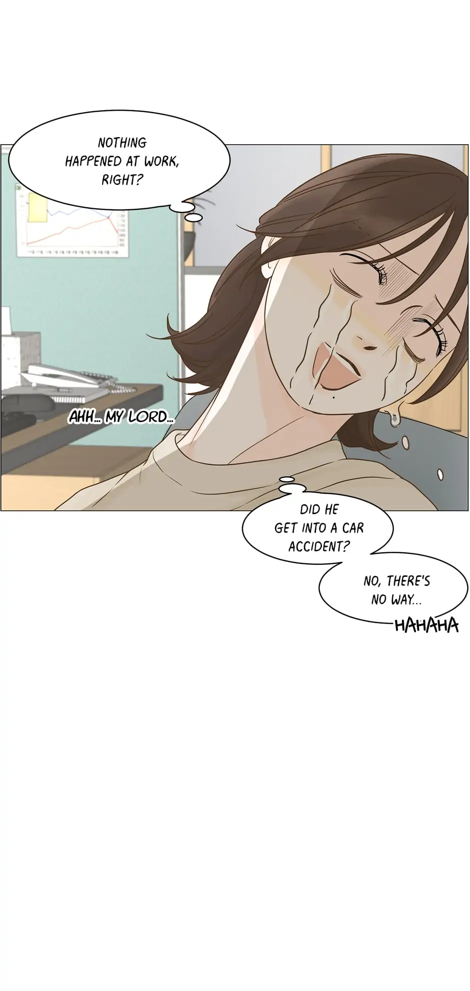 Read Back to Work! EN Manga Online