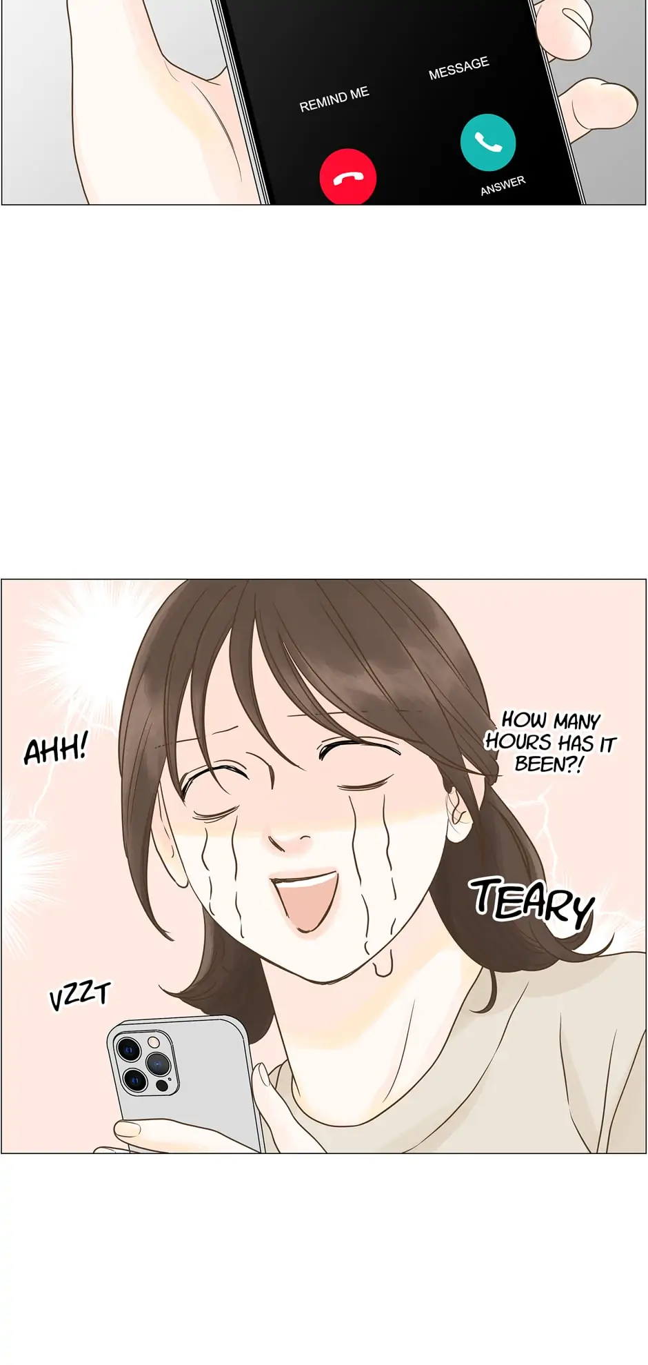 Read Back to Work! EN Manga Online