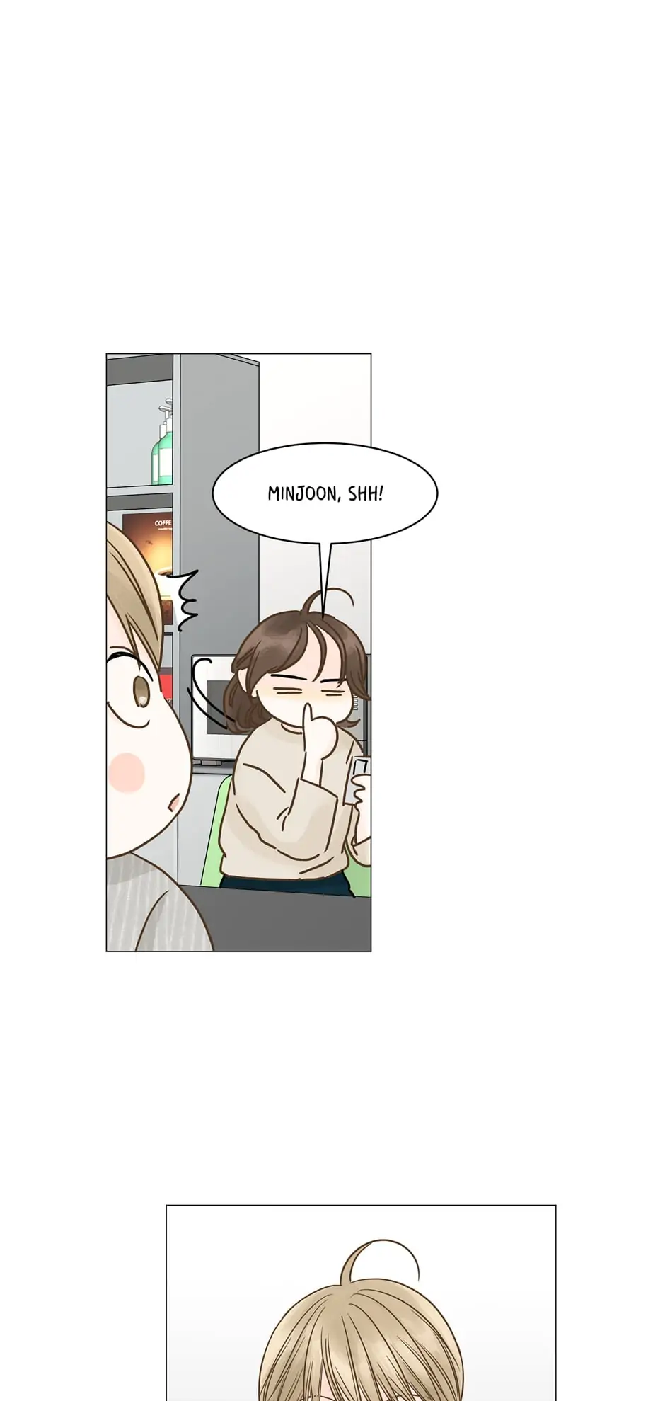 Read Back to Work! EN Manga Online