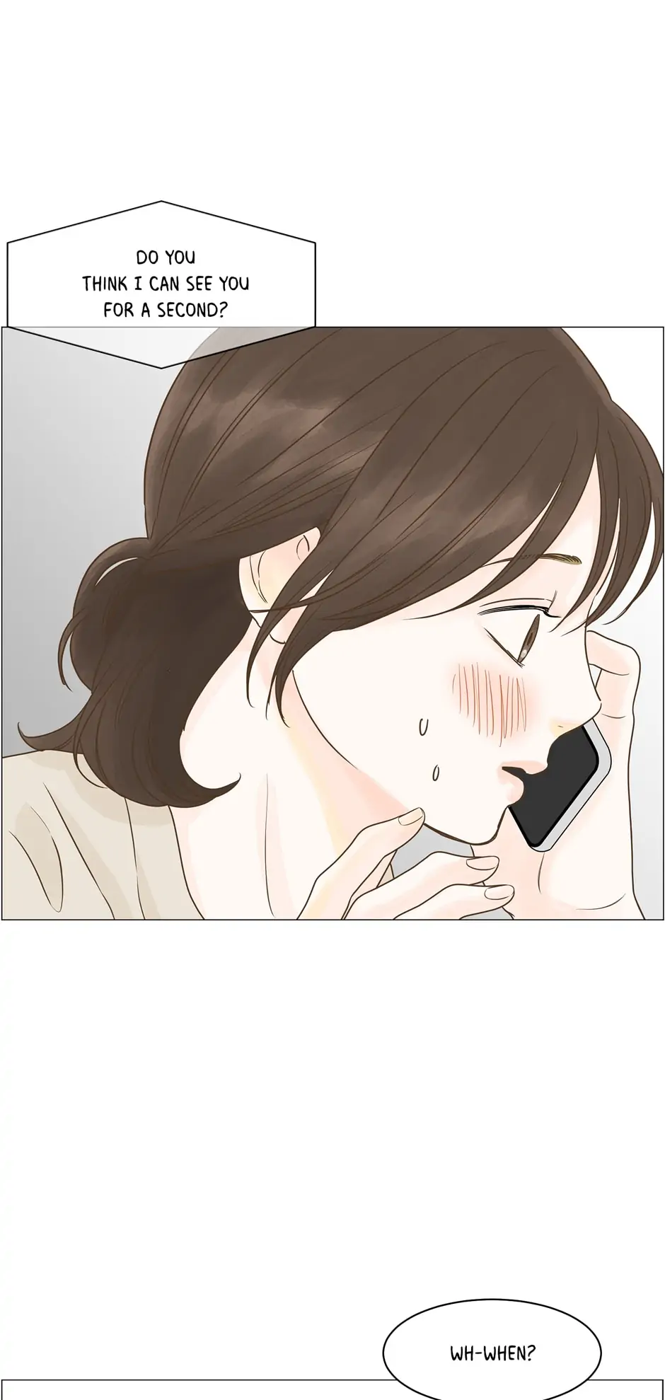 Read Back to Work! EN Manga Online