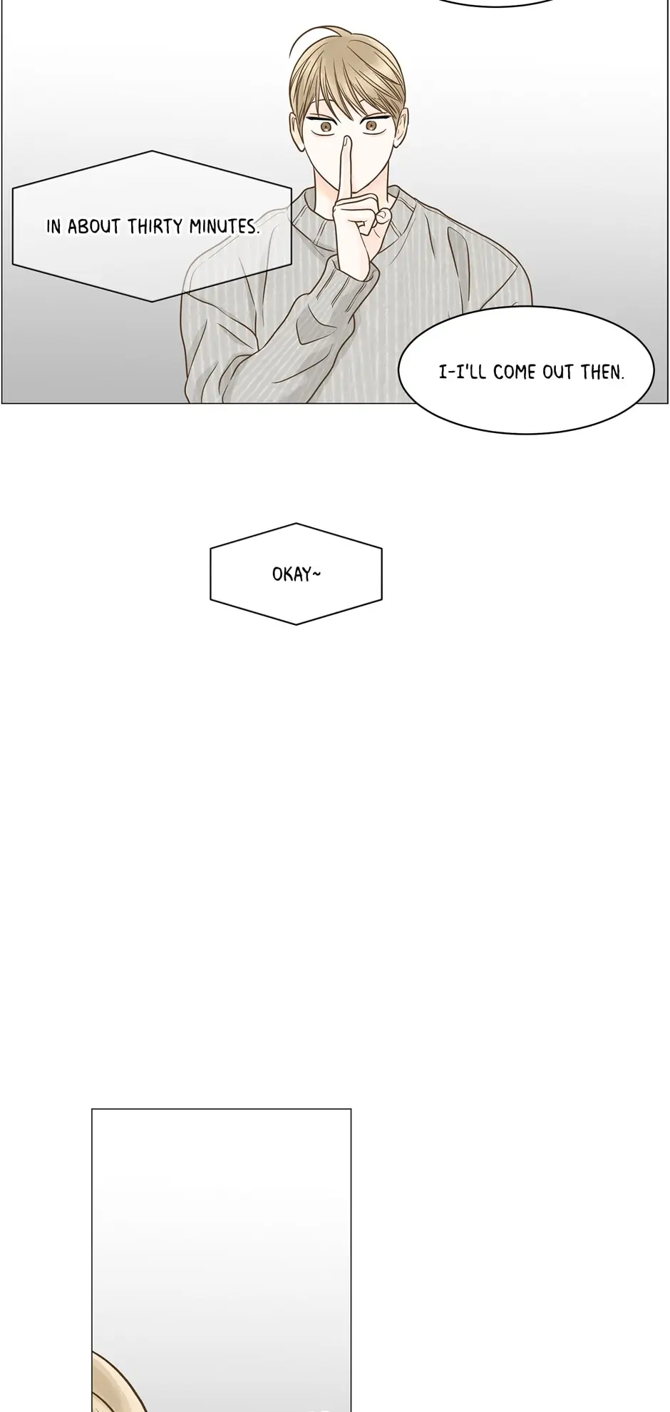 Read Back to Work! EN Manga Online