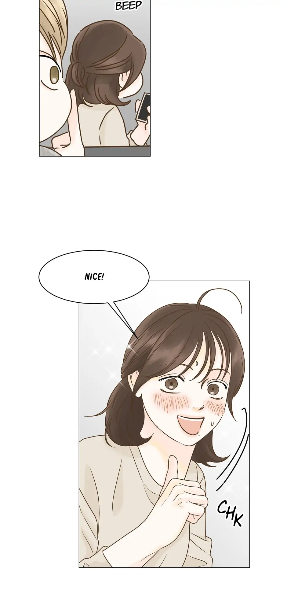 Read Back to Work! EN Manga Online