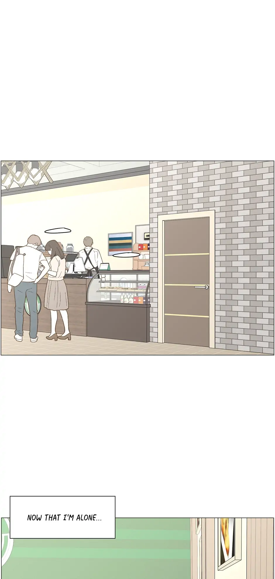 Read Back to Work! EN Manga Online