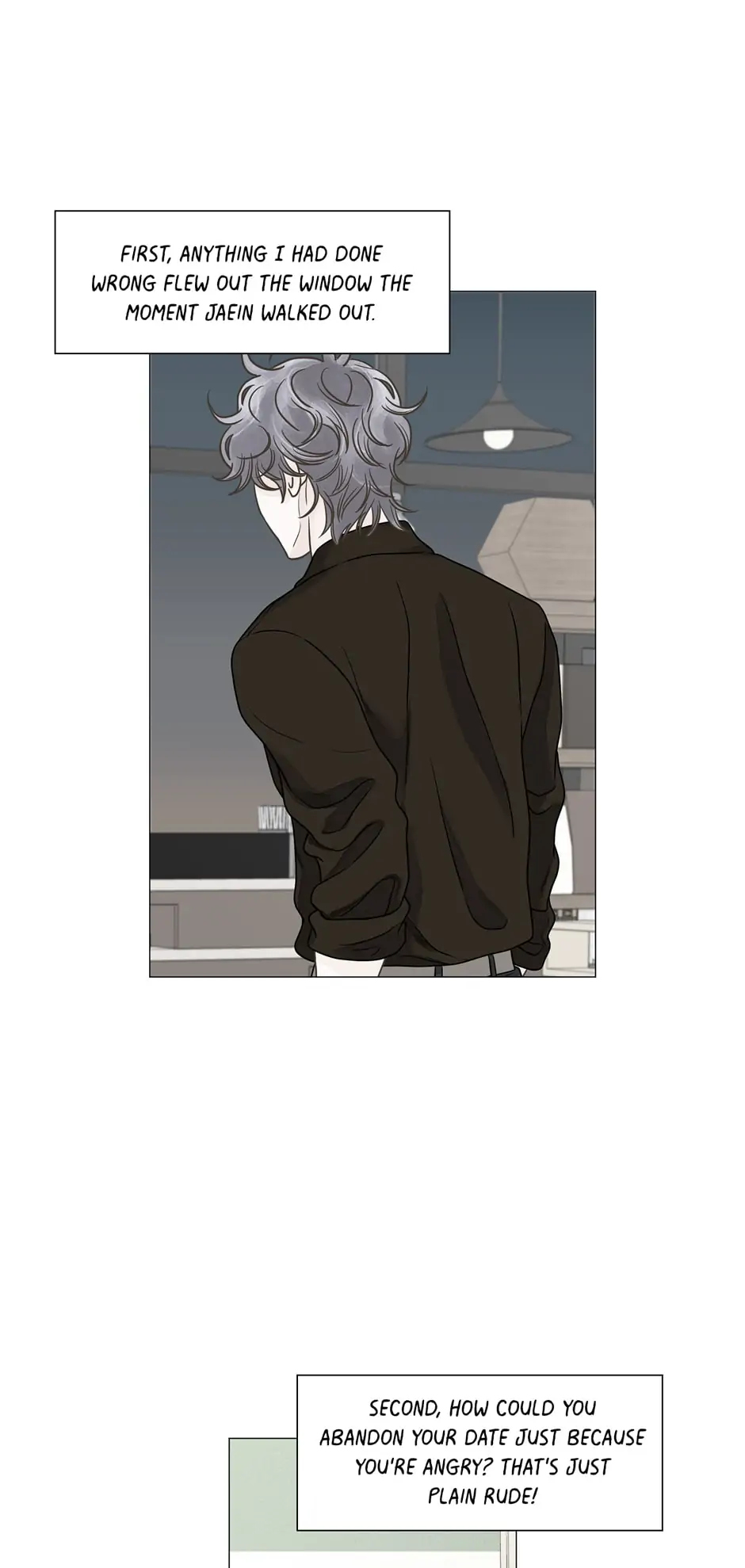 Read Back to Work! EN Manga Online