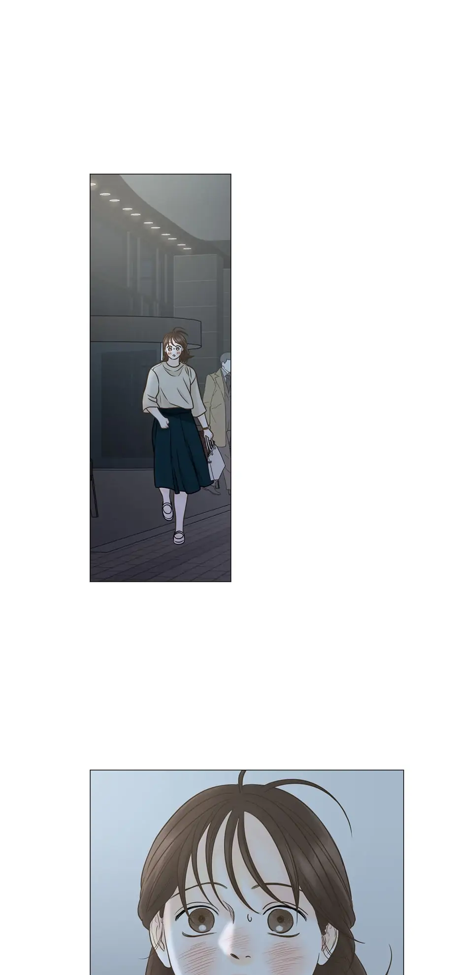 Read Back to Work! EN Manga Online