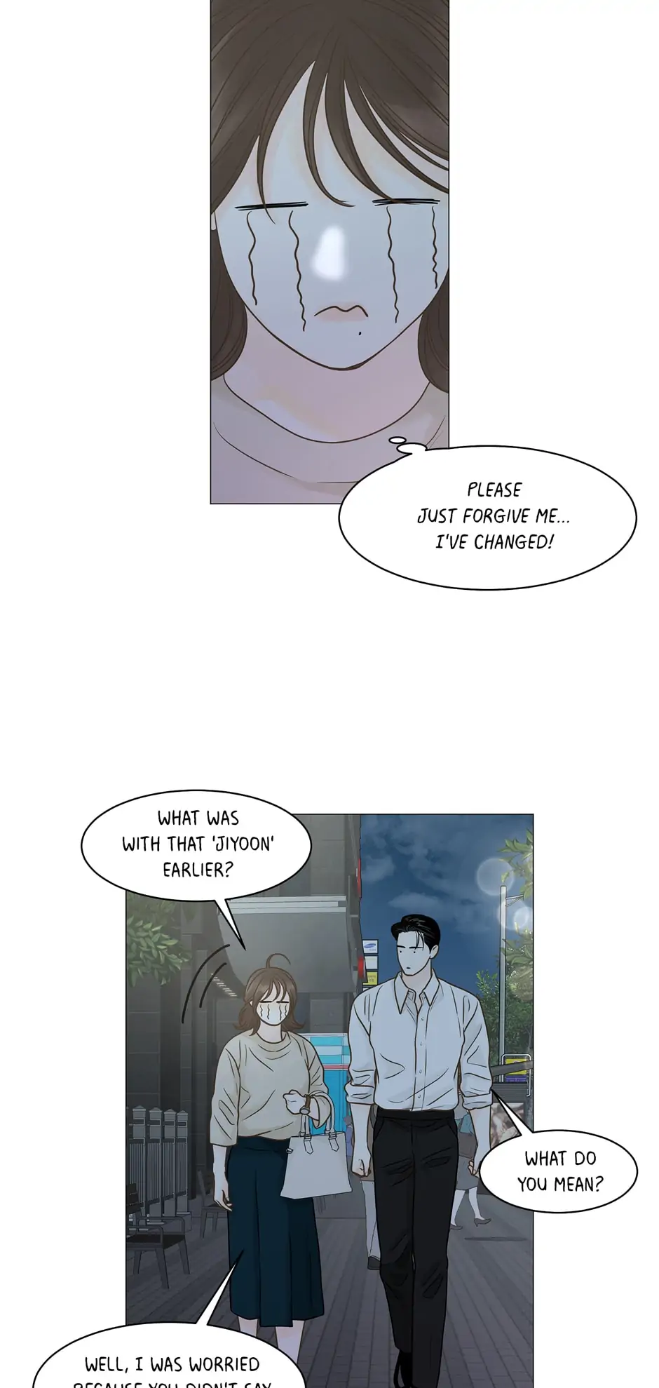 Read Back to Work! EN Manga Online