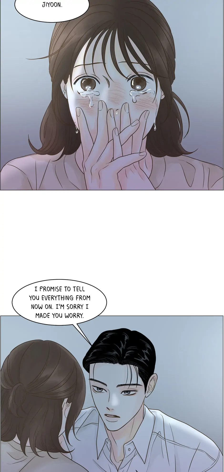 Read Back to Work! EN Manga Online