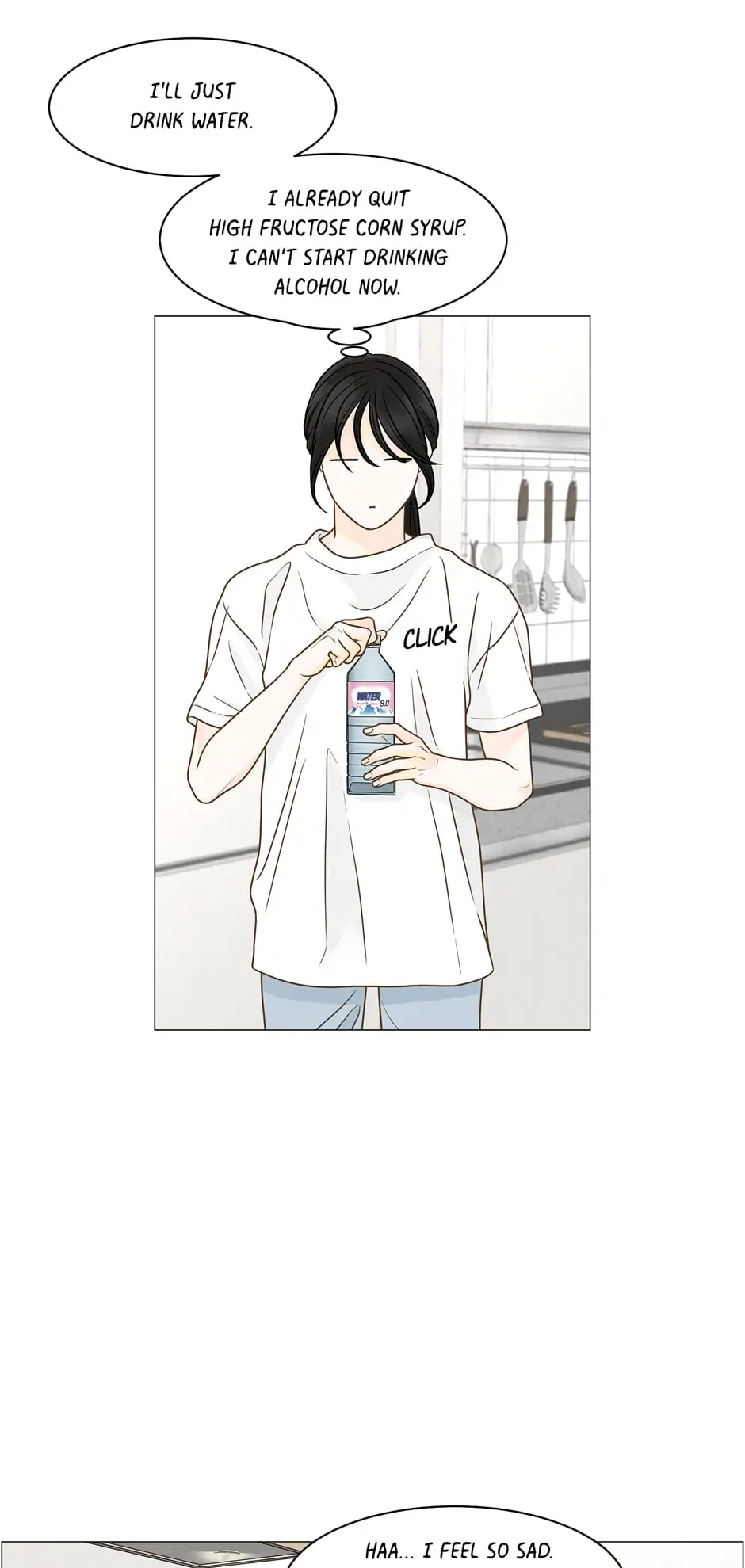 Read Back to Work! EN Manga Online