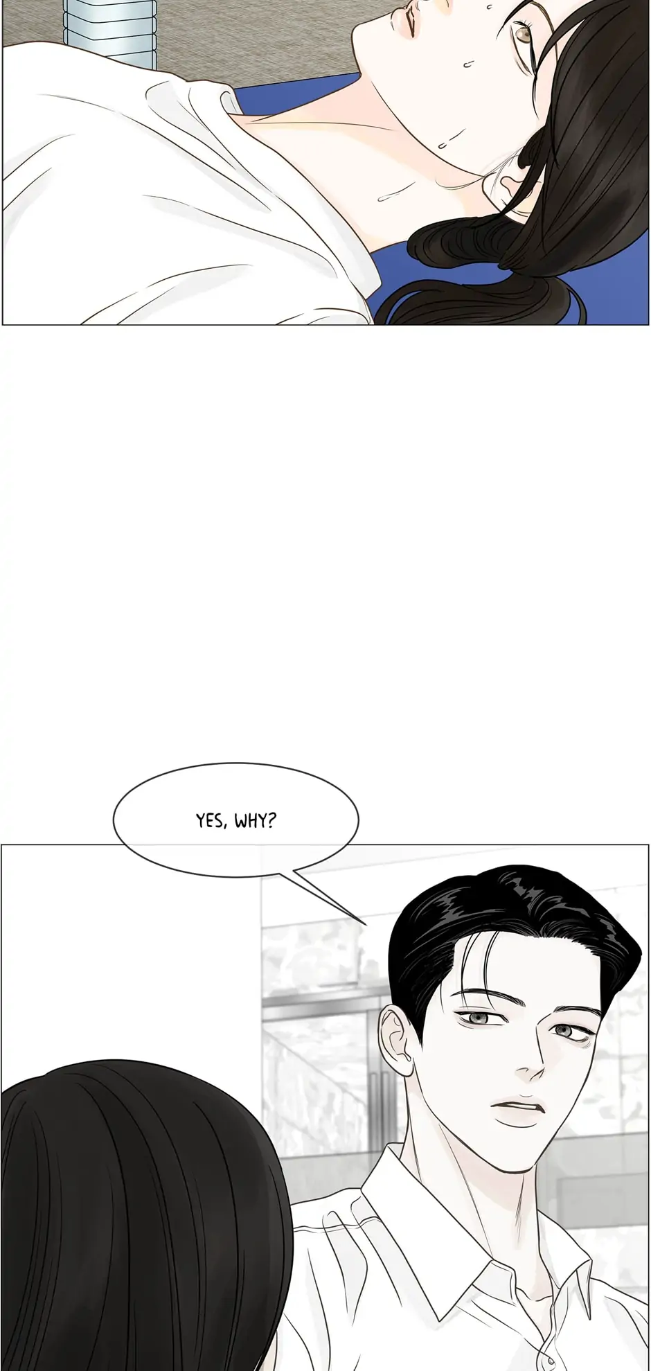 Read Back to Work! EN Manga Online