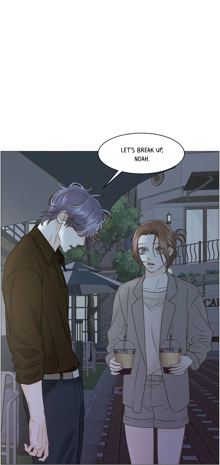 Read Back to Work! EN Manga Online