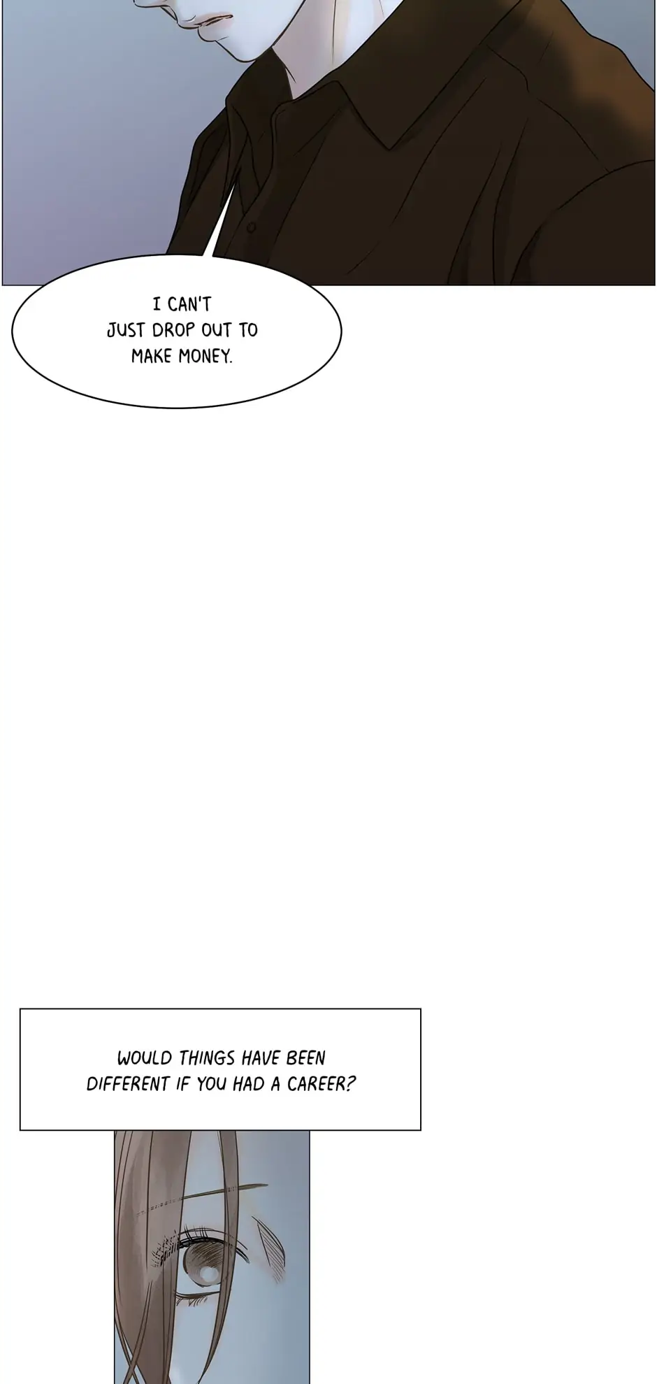 Read Back to Work! EN Manga Online