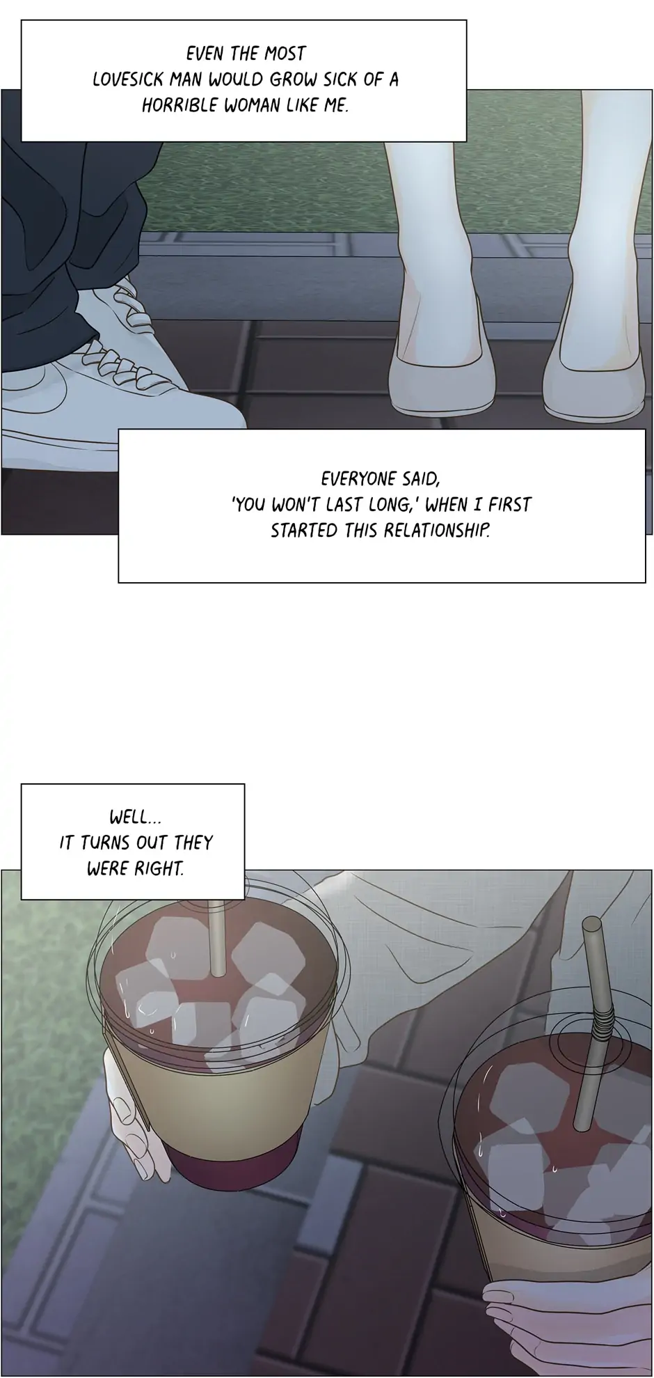 Read Back to Work! EN Manga Online