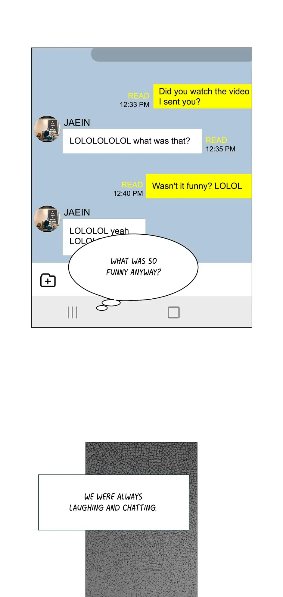 Read Back to Work! EN Manga Online