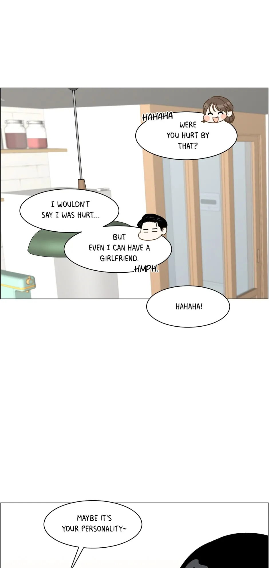 Read Back to Work! EN Manga Online