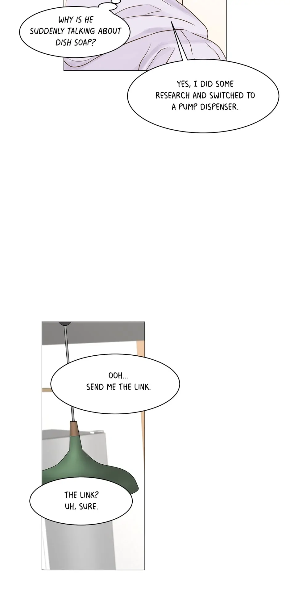 Read Back to Work! EN Manga Online