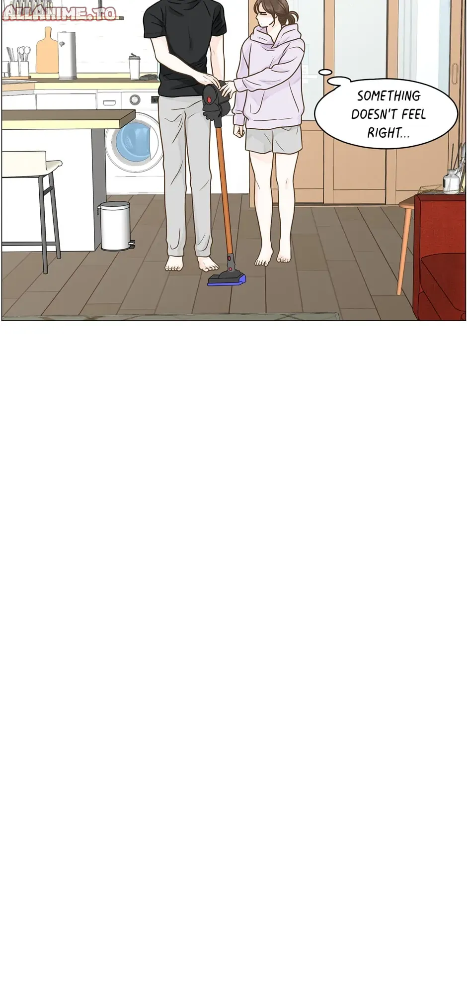 Read Back to Work! EN Manga Online