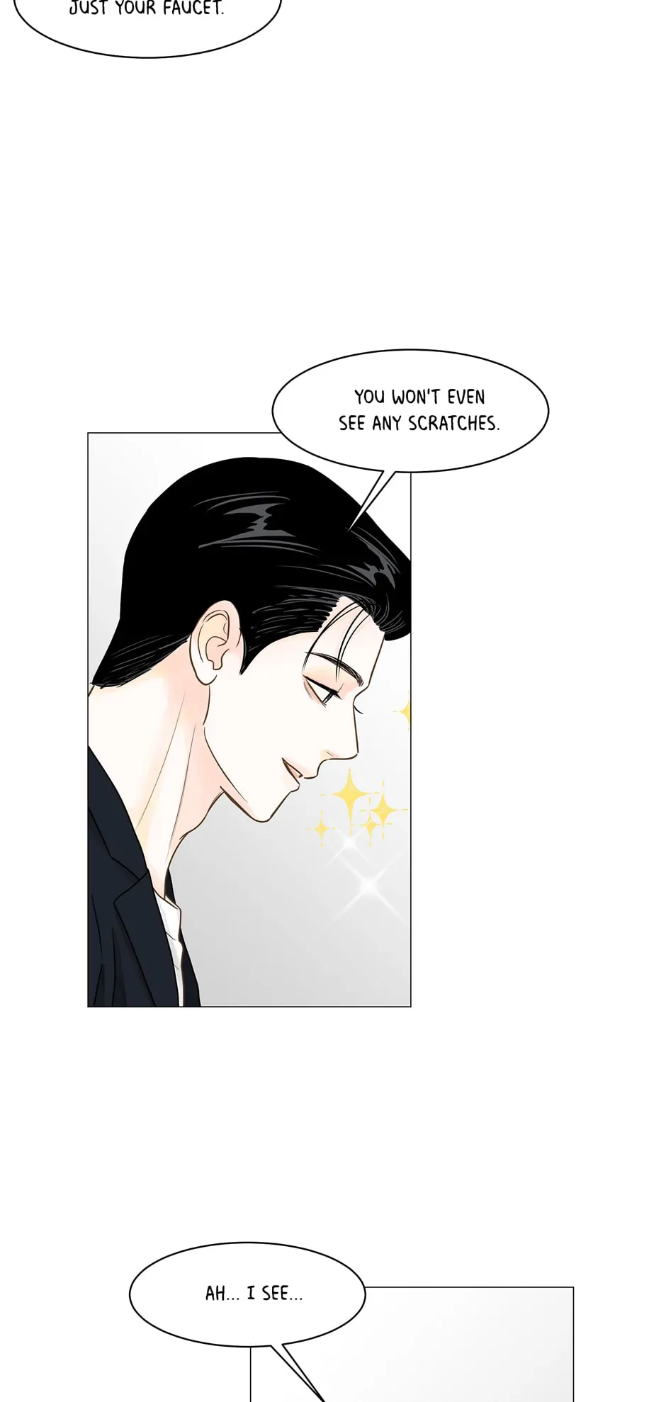 Read Back to Work! EN Manga Online