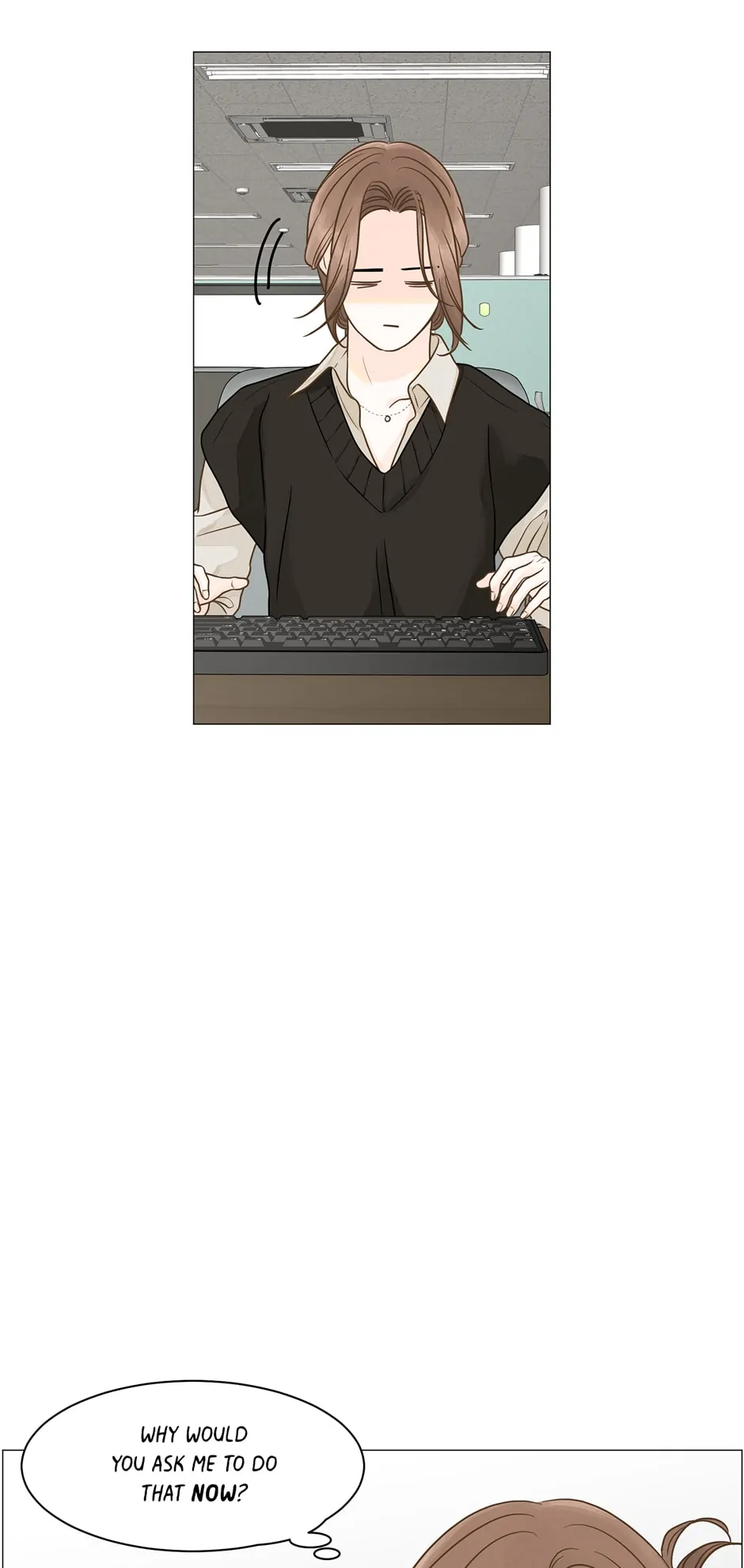 Read Back to Work! EN Manga Online