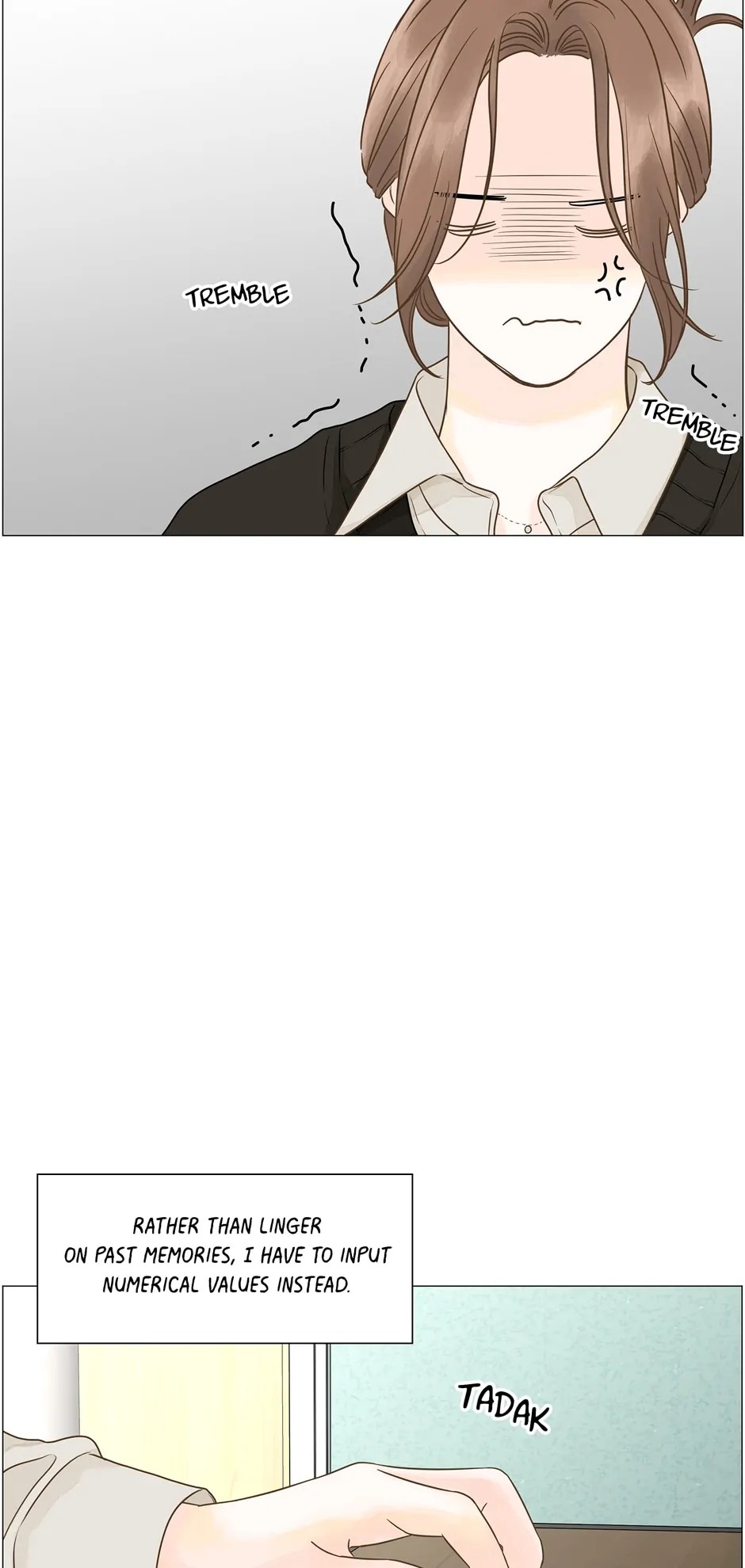 Read Back to Work! EN Manga Online