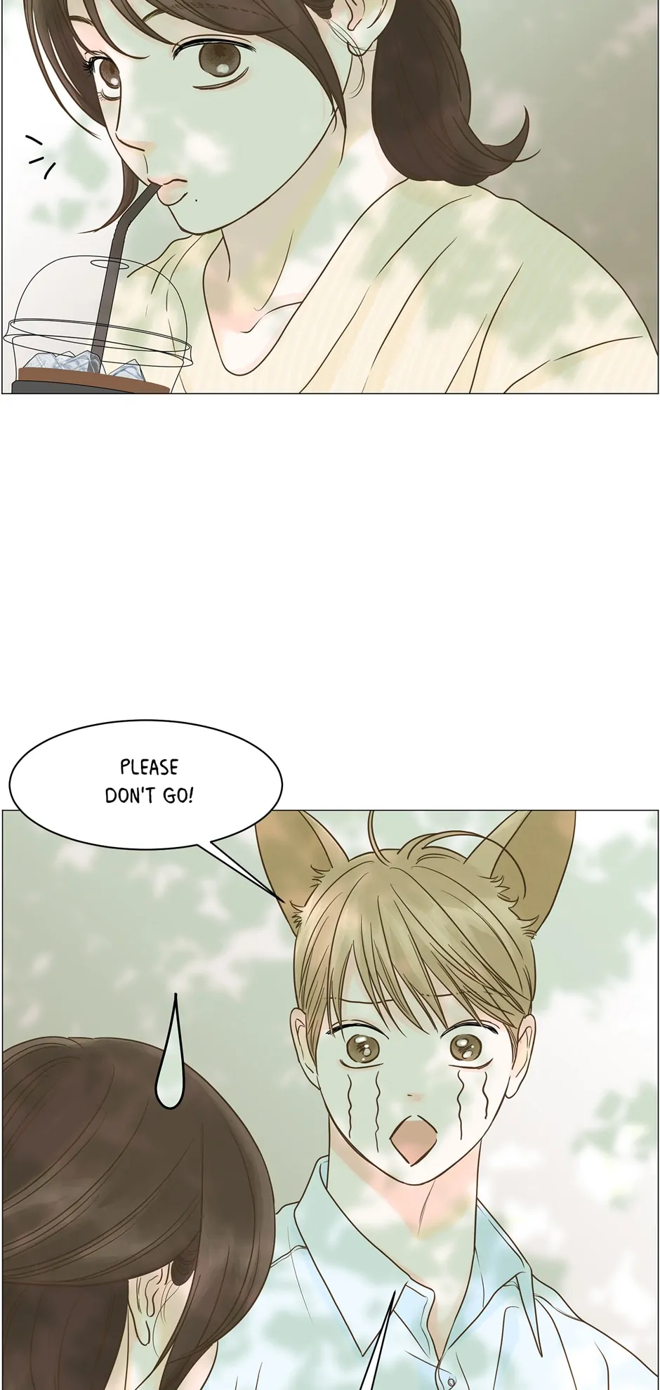 Read Back to Work! EN Manga Online