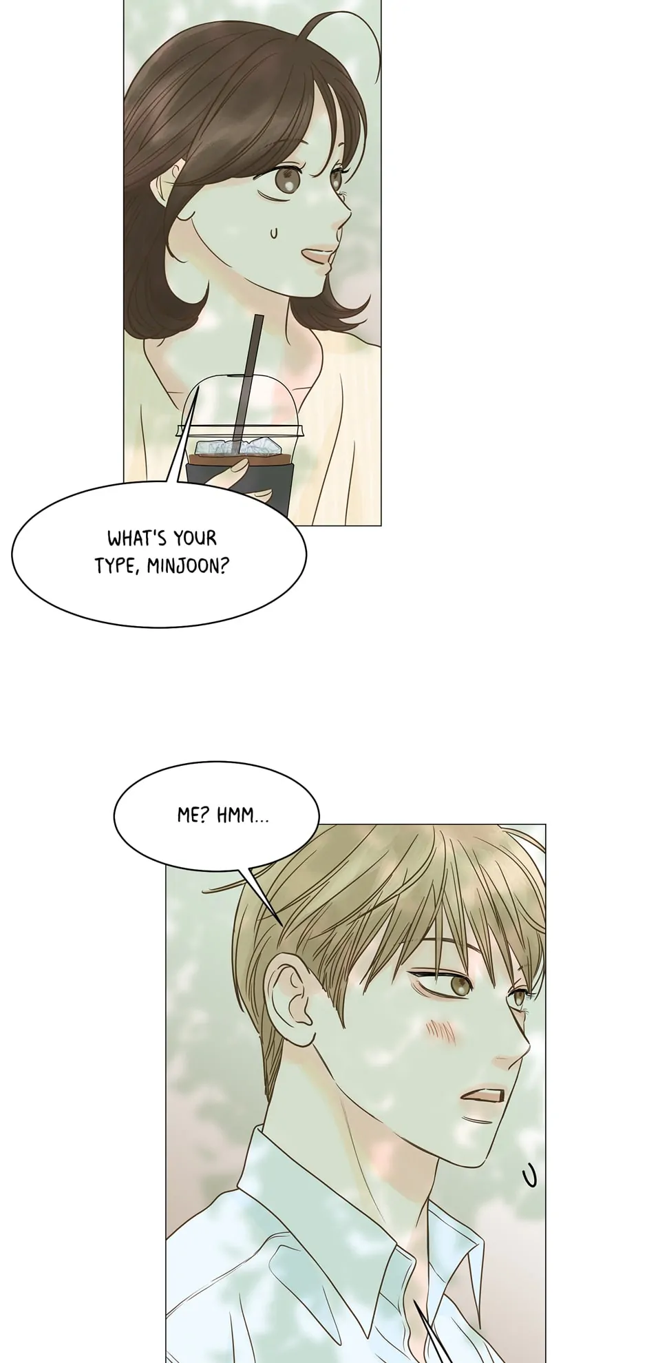 Read Back to Work! EN Manga Online